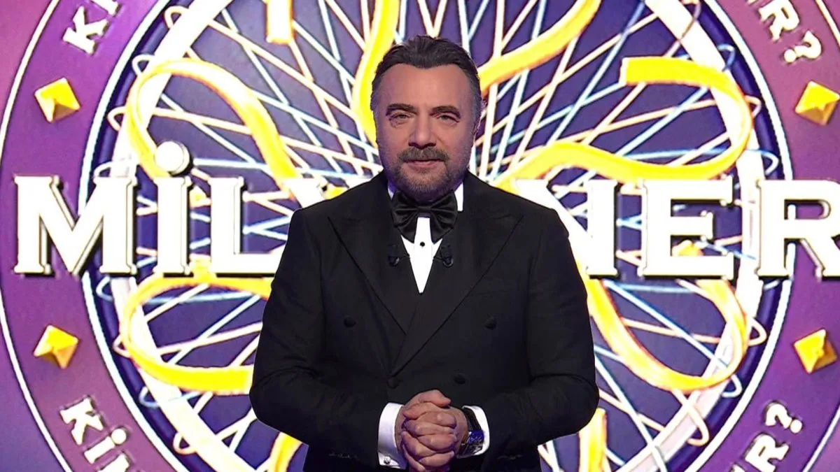 Yılbaşında da ATV seyredeceksiniz! Kim Milyoner Olmak İster yılbaşında çok özel konuklarıyla ekranlarda olacak!