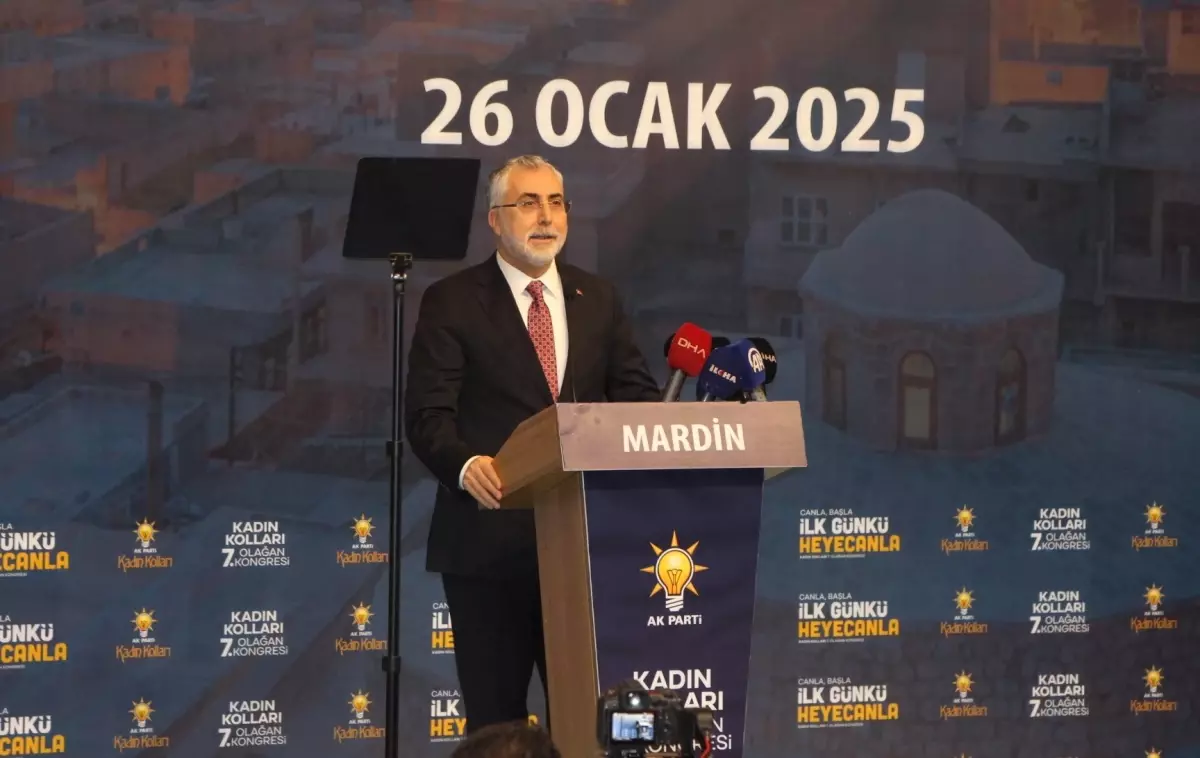 Kadın İstihdamında Tarihi Yükseliş: 800 Bin Kadın İşe Yerleşti
