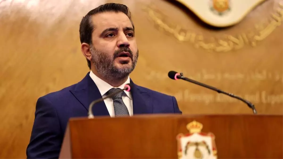 Şeybani Türkiye’ye Resmi Ziyaret Gerçekleştiriyor