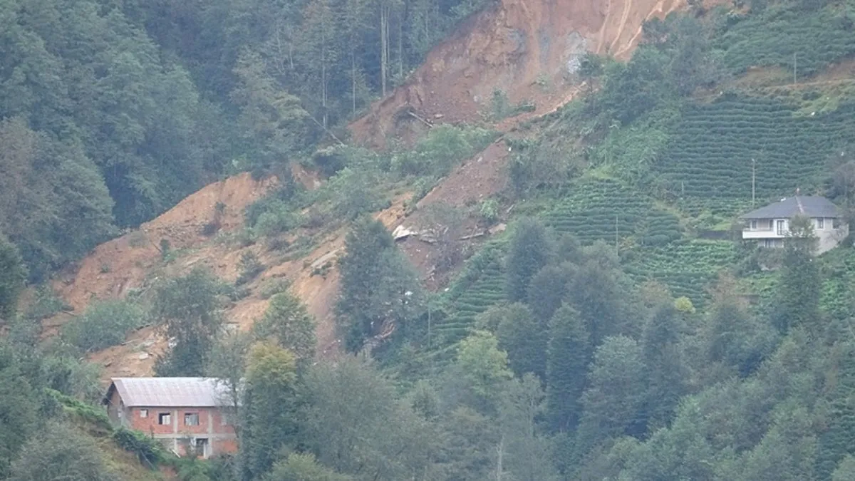 SON DAKİKA! Karadeniz sahili için korkutan deprem uyarısı! Uzman isim şiddetini açıkladı: Her an hazır olunmalı