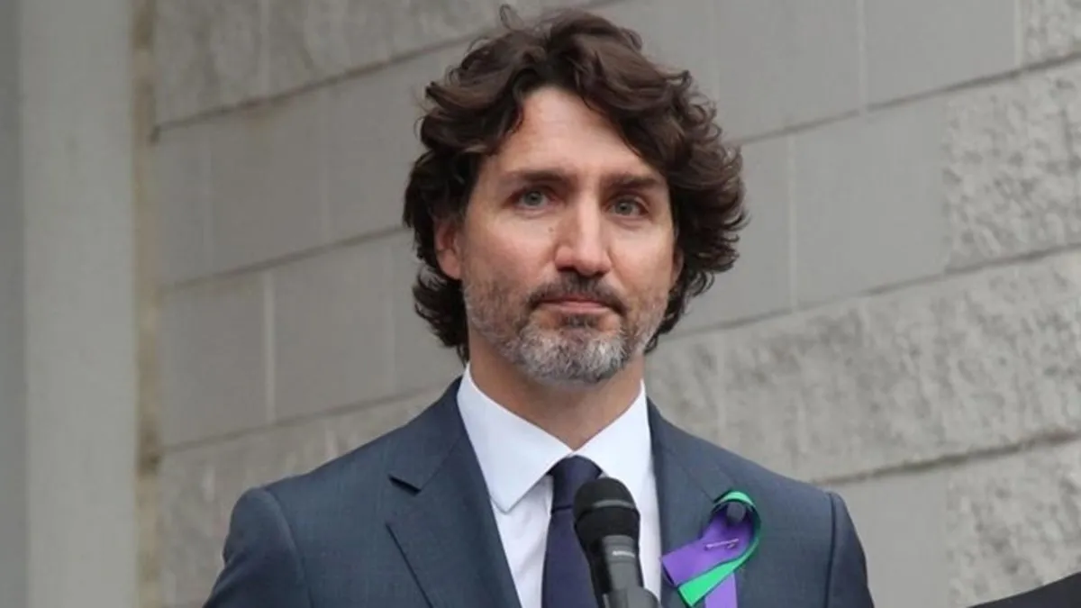 Kanada Başbakanı Trudeau: Asla ABD’nin 51. eyaleti olmayacağız