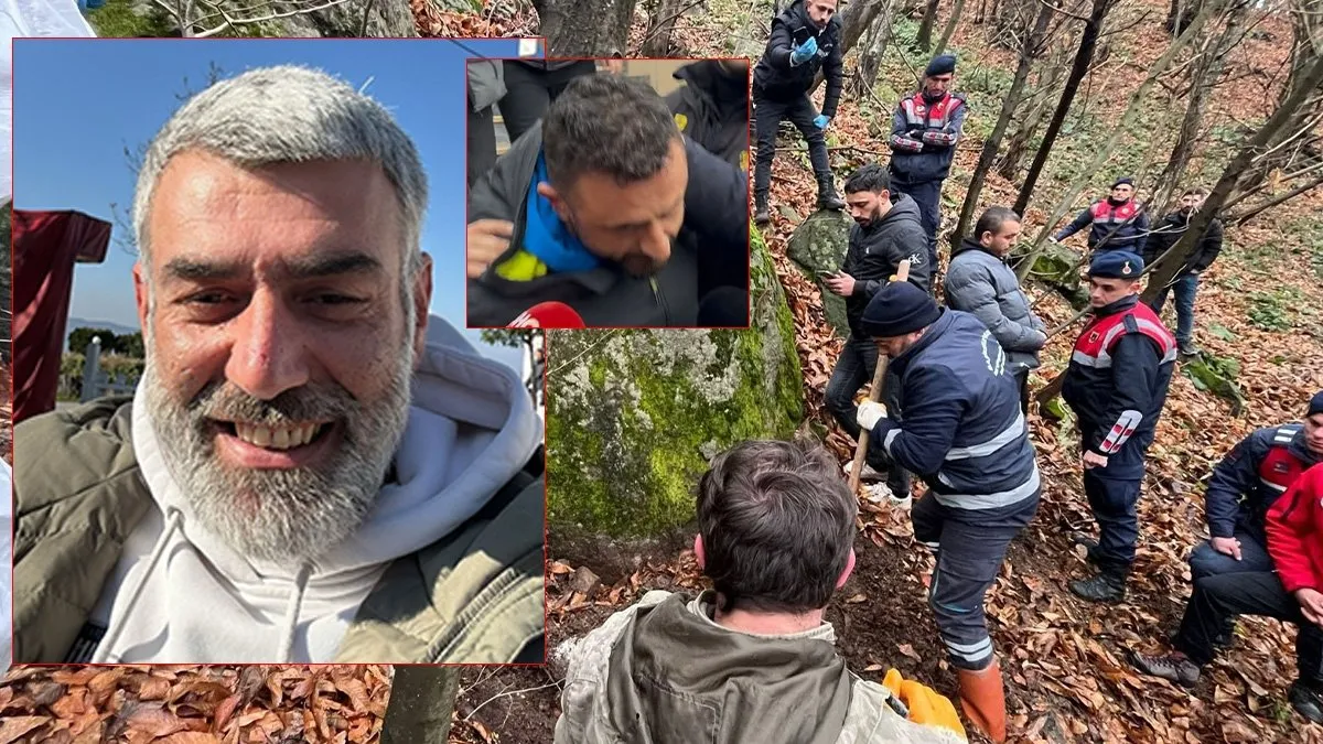 Serdar Arslan 16 gündür aranıyordu! Katili ortağı çıktı: 2 gün önce cinayet toplantısı yapmışlar!