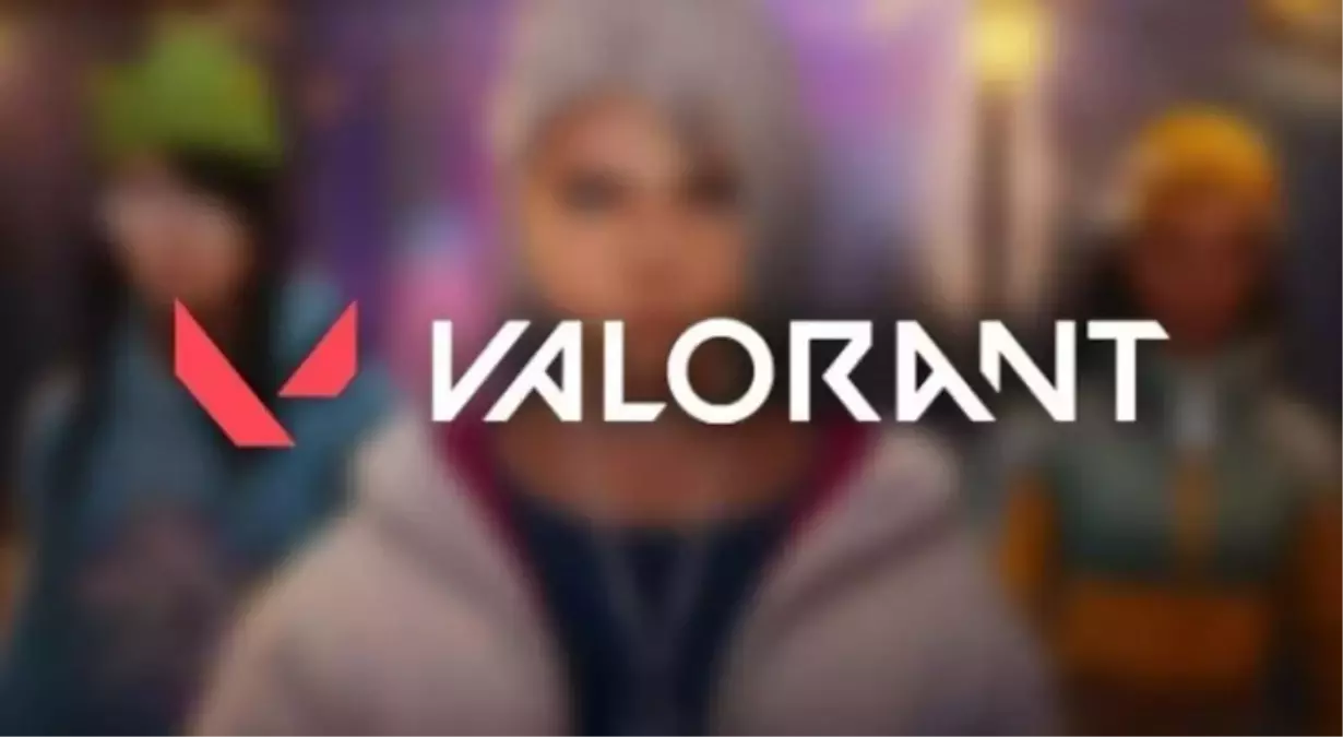 Valorant VP Alışverişleri PLYR.com’dan Yapılır!