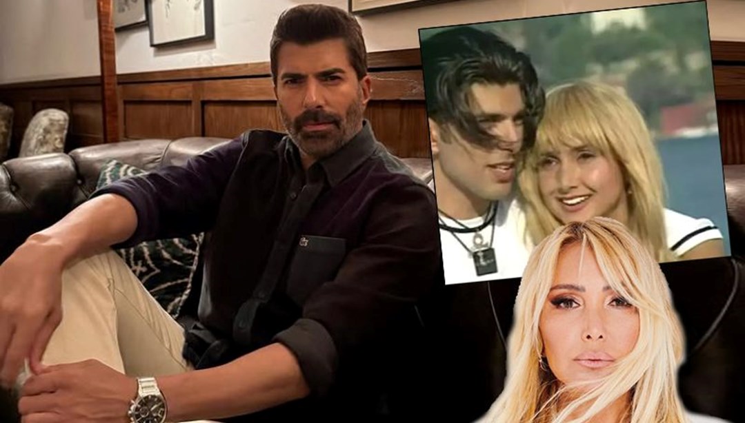Cenk Torun 51 oldu: Yonca Evcimik’ten kutlama