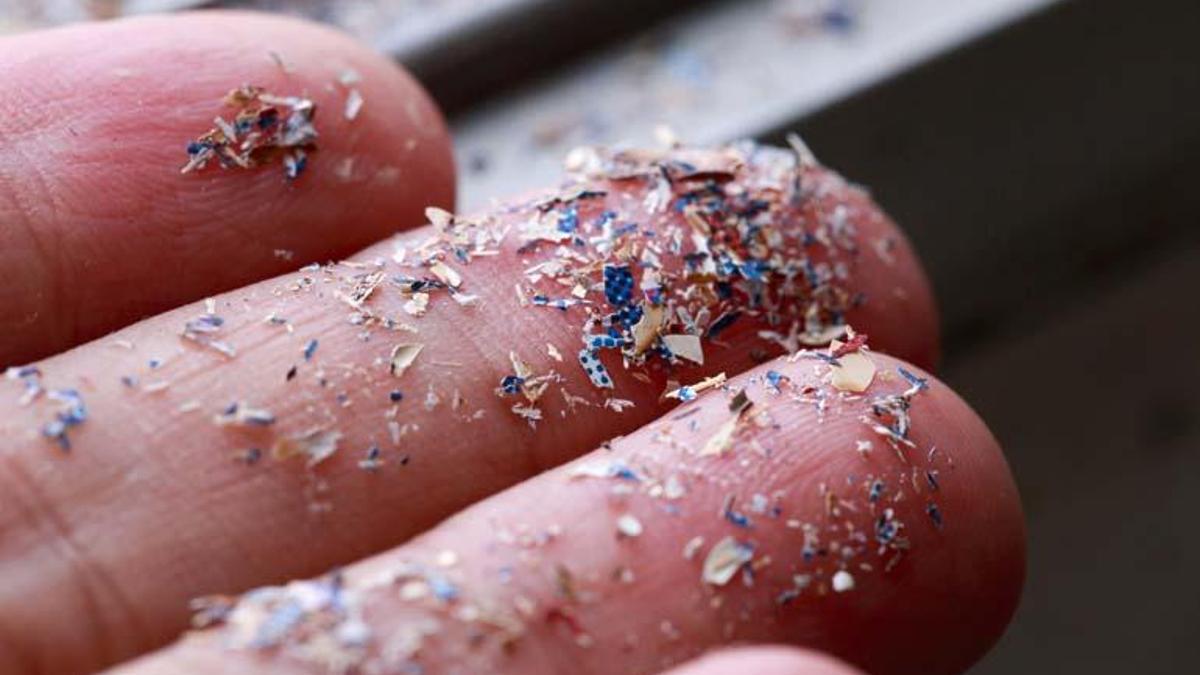 Görünmez tehdit: Mikroplastikler! Beynimize kadar ulaşabiliyor