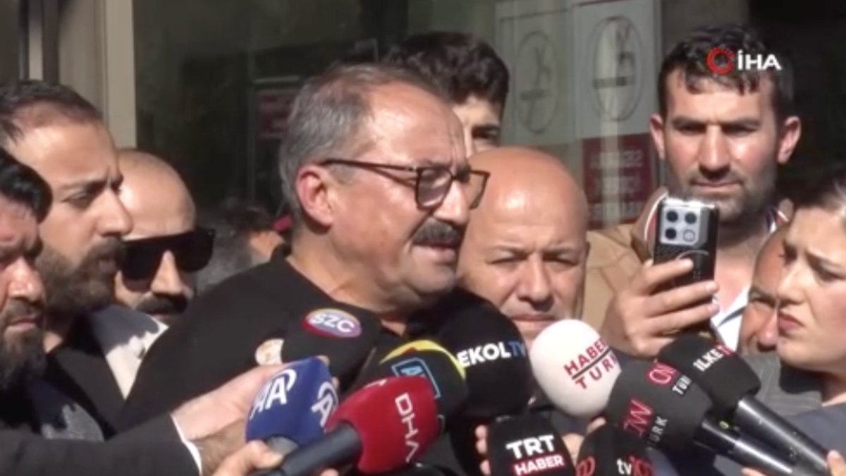 Sırrı Süreyya Önder’in kardeşi Ali Önder: Takdir Allah’ın