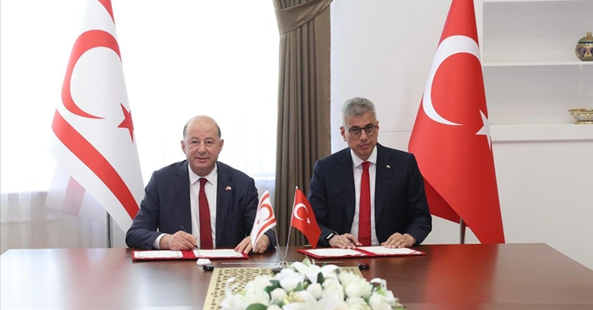Türkiye ile KKTC arasında hastane protokolü
