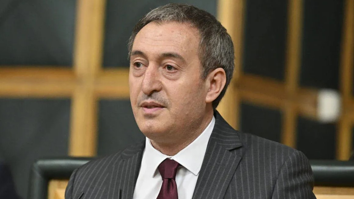 DEM Partili Bakırhan ve Buldan, tv100’e konuştu: PKK ne zaman kendini feshedecek